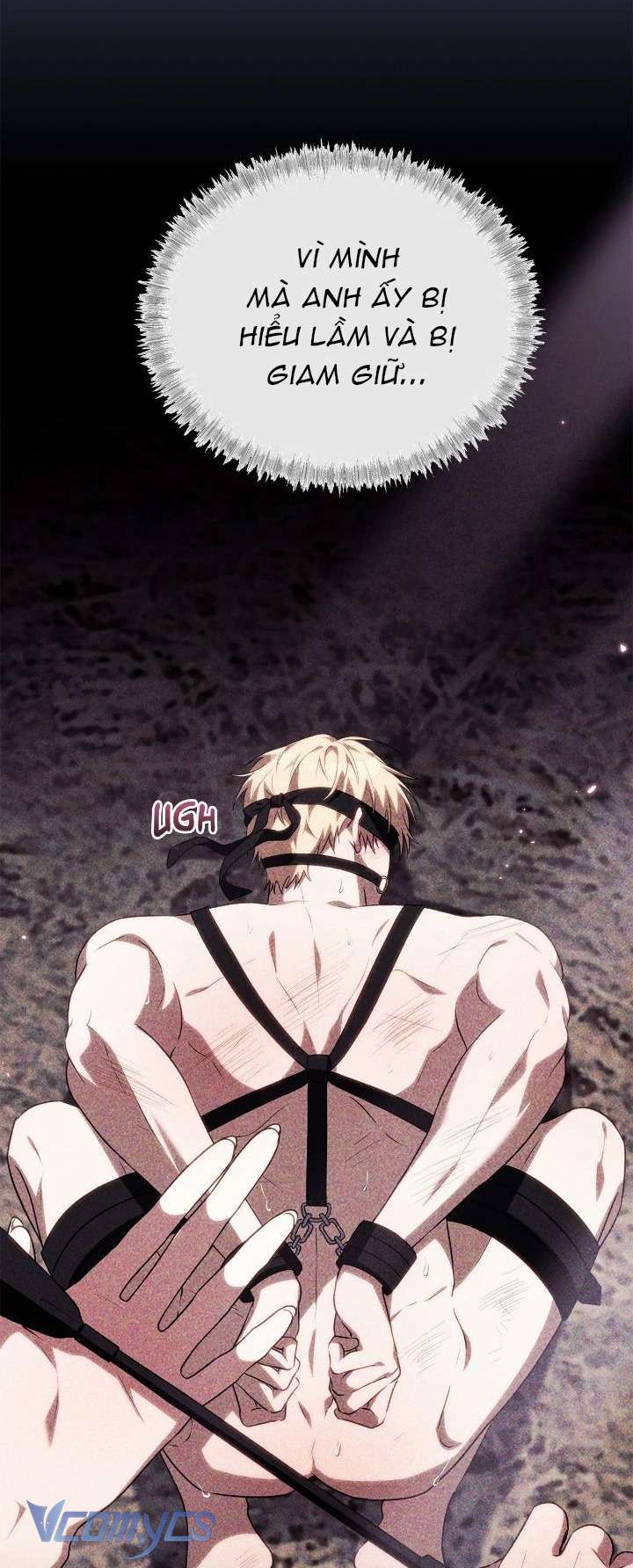 Dàn Harem Nóng Bỏng Đang Dần Lạnh Nhạt với Tôi! Chap 13 - Trang 3