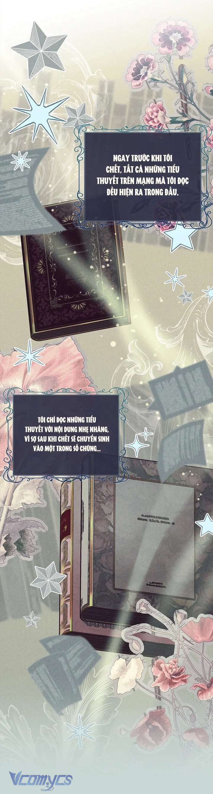 Văn Phòng Xử Lý Khủng Khoảng Tình Cảm Cho Nam Chính Chap 1 - Trang 2