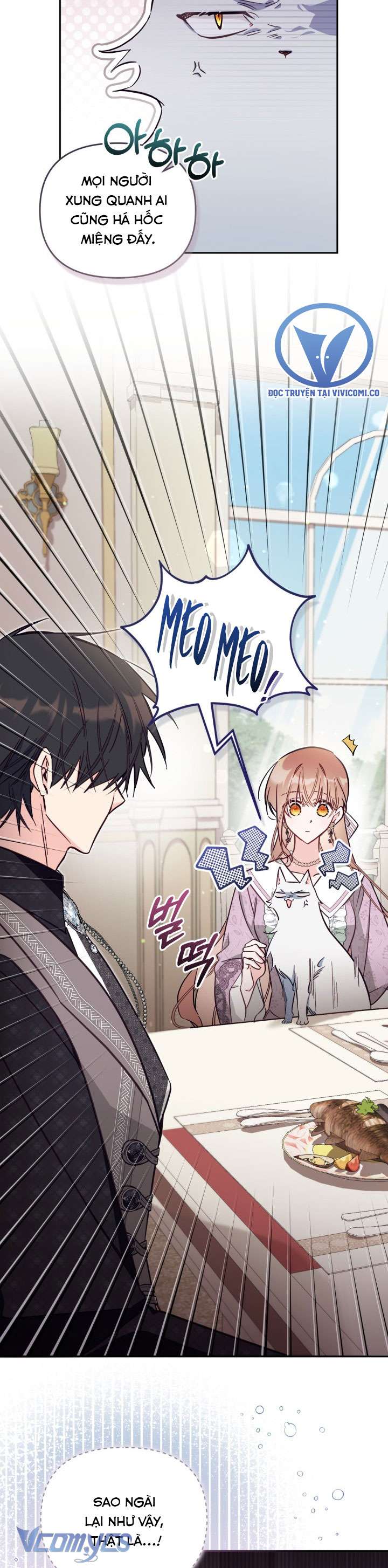 Không Có Chỗ Cho Kẻ Giả Mạo Chap 83 - Next Chap 84