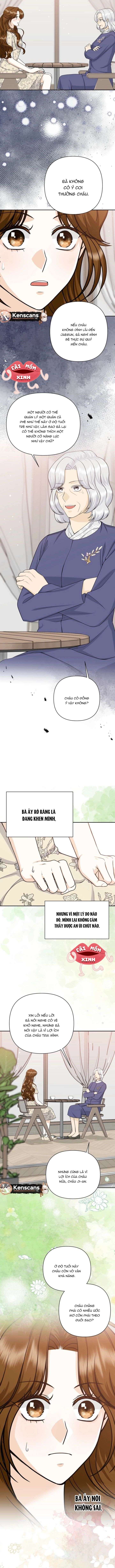Hãy Tới Nhà Anh Đi Chap 33 - Next Chap 34