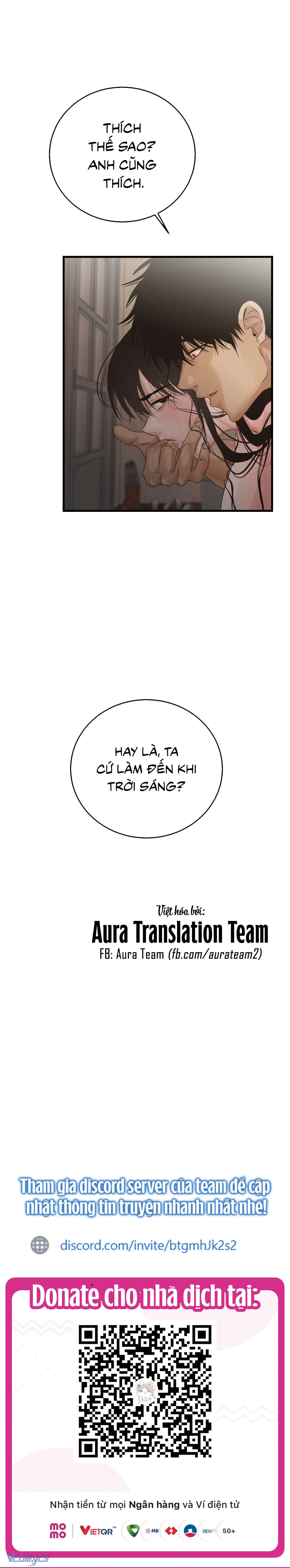 Trở Thành Gia Đình Chap 63 - Trang 3