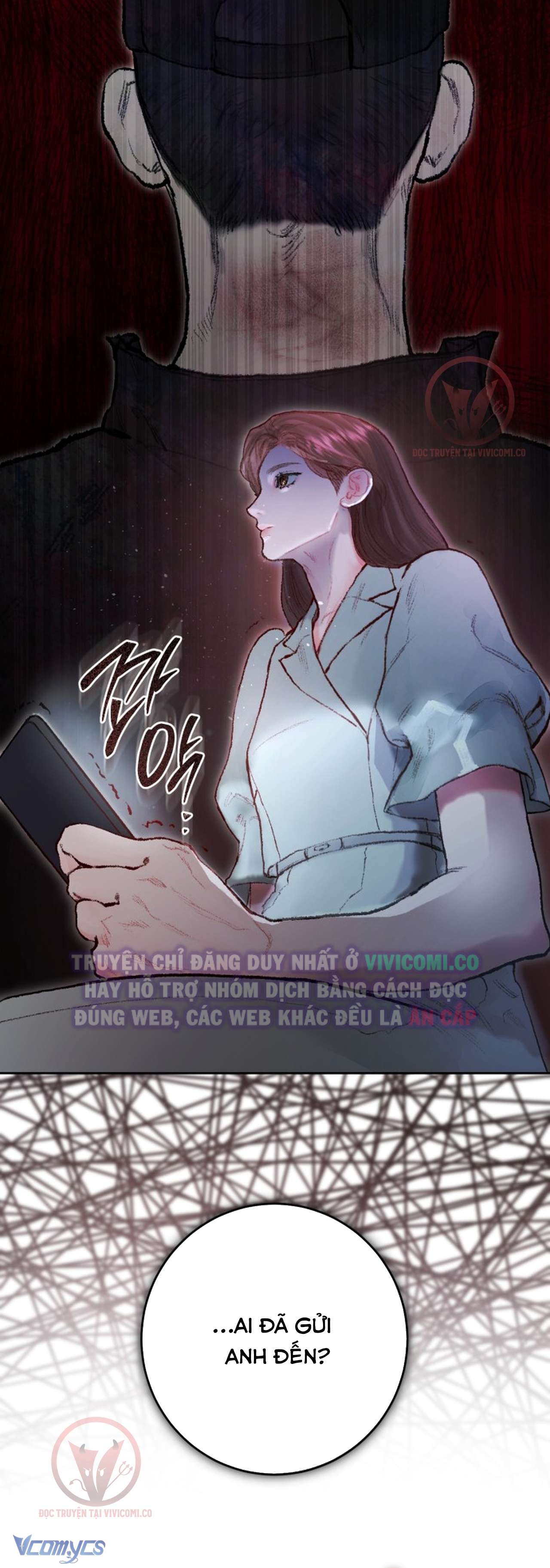 Chàng Quỷ Của Tôi Chap 3 - Trang 4