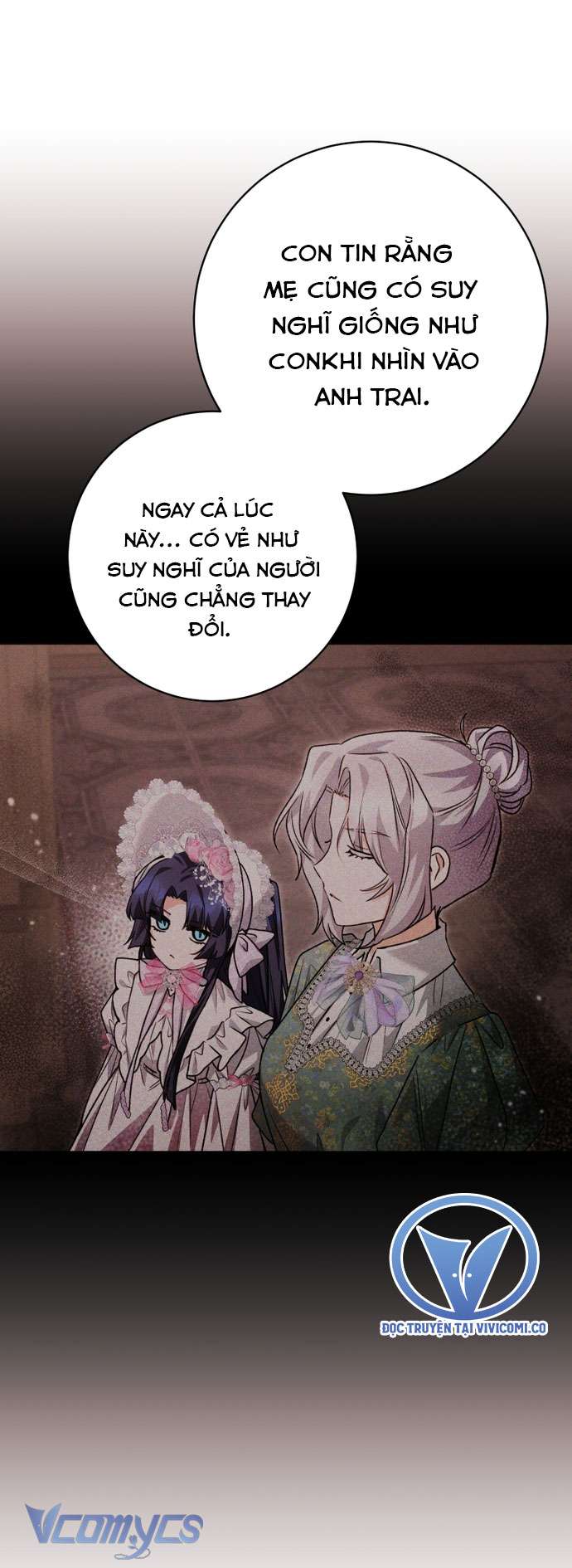 Bé Con Cá Voi Sát Thủ Chap 59 - Trang 4