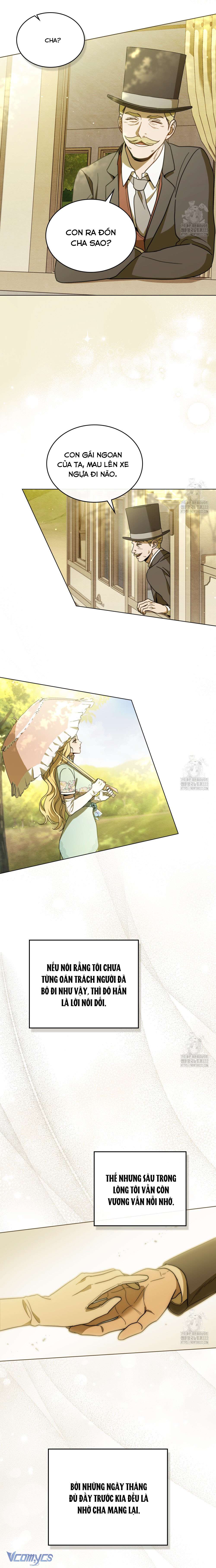 Phương Trình Cứu Rỗi Tôi Chap 1 - Trang 3