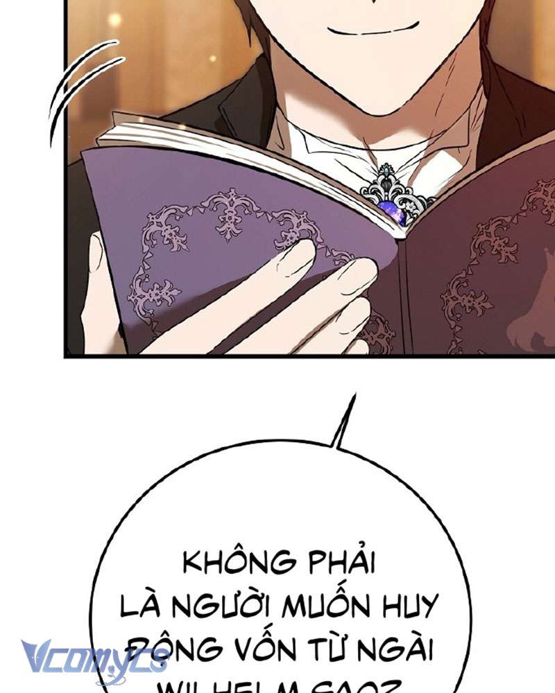 Ác Quỷ Nuôi Dưỡng Tiểu Thư Chapter 26 - Trang 4