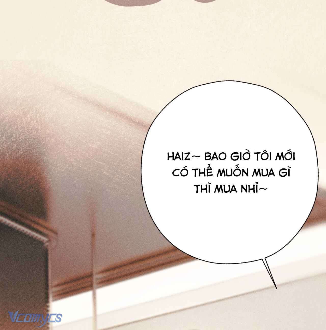 Trêu Nhầm Chapter 49 - Trang 4