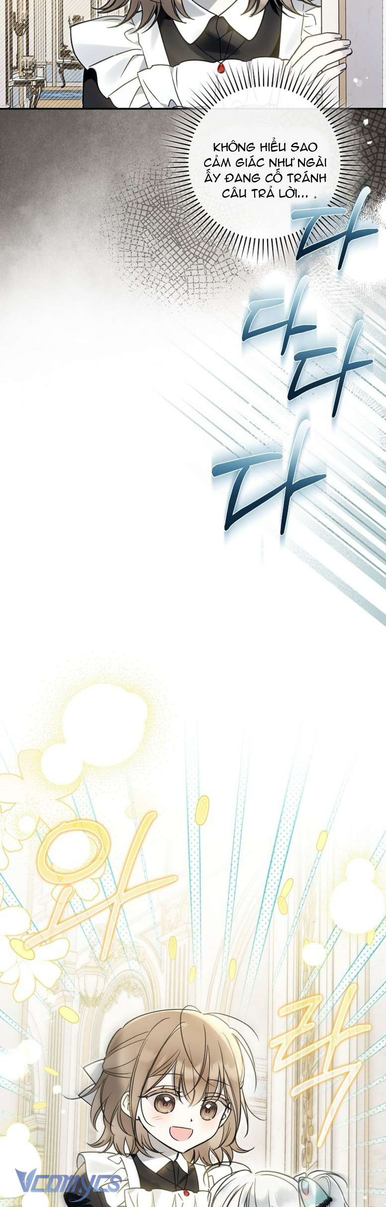 Độc Chiếm Sủng Ái Của Công Chúa Út, Mọi Người Đều Say Mê Tôi. Chap 25 - Trang 3