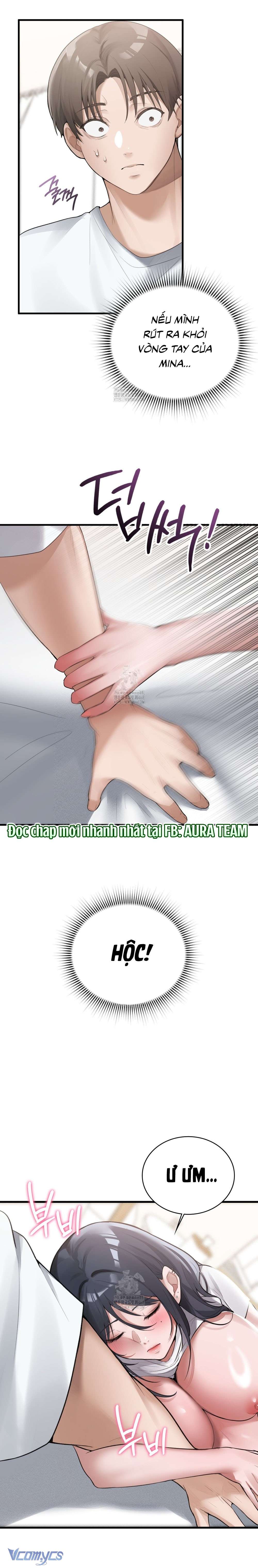 Cô Nàng Tiệm Net Chap 3 - Trang 2