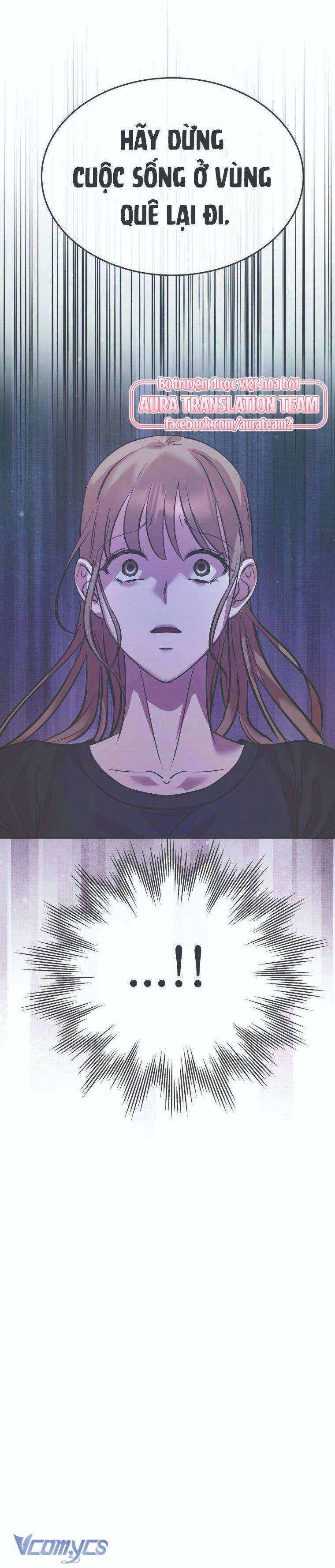 Tình Yêu Có Thể Về Quê Làm Nông Sao? Chap 22 - Trang 3