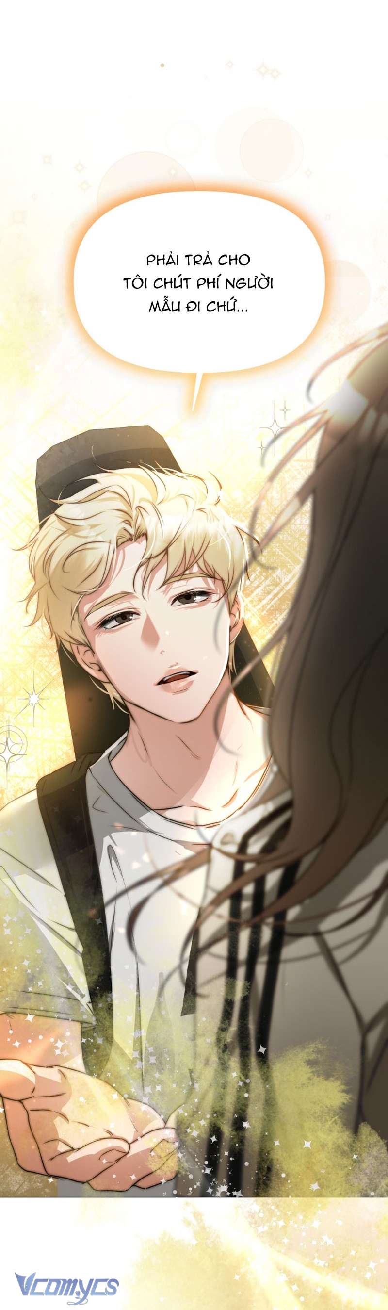 Chàng Romeo Của Chúng Ta Chap 1 - Next Chap 2