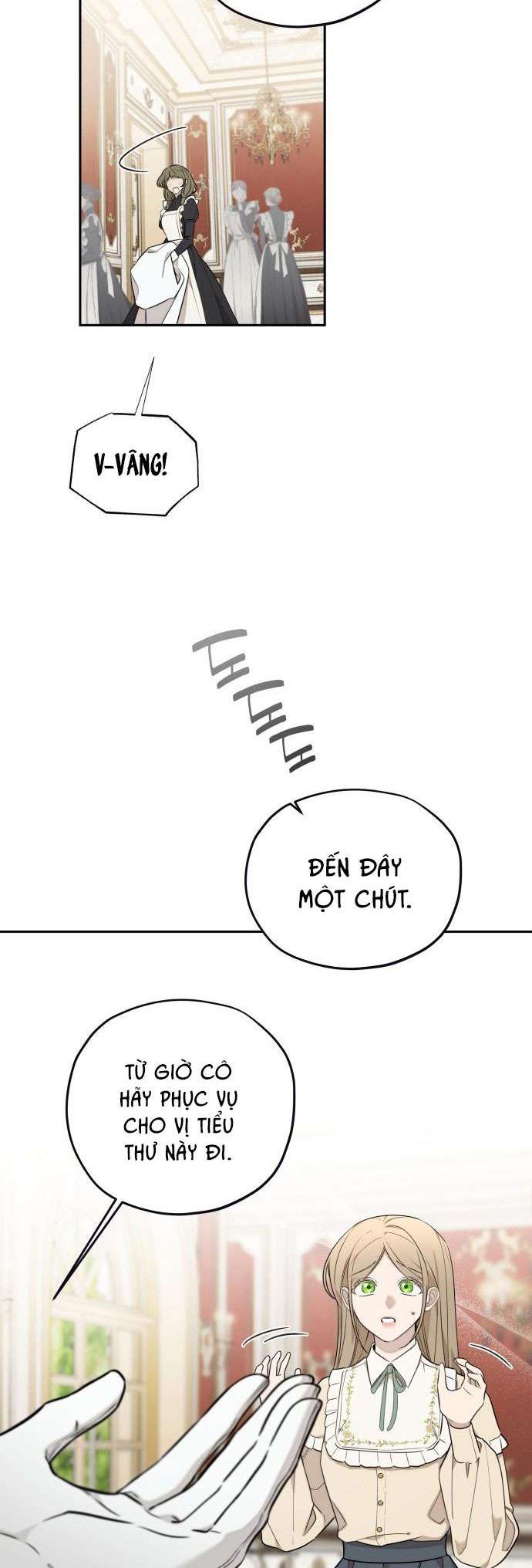 Trận Đấu Đồng Đội Của Những Tài Xế Xe Tải Chap 14 - Next Chap 15