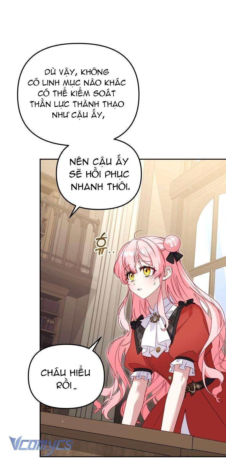 Tôi Được Nuôi Dưỡng Bởi Những Kẻ Phản Diện Chap 117 - Trang 2