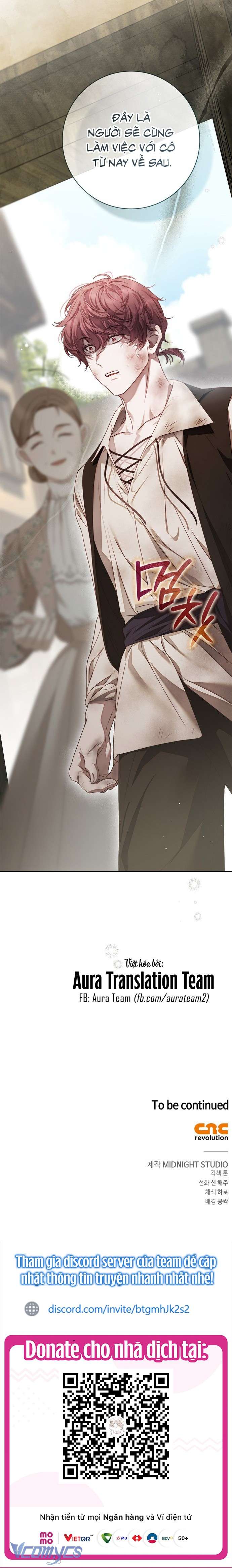 Nữ Hầu Bí Mật Của Nhà Bá Tước Chap 50 - Trang 2