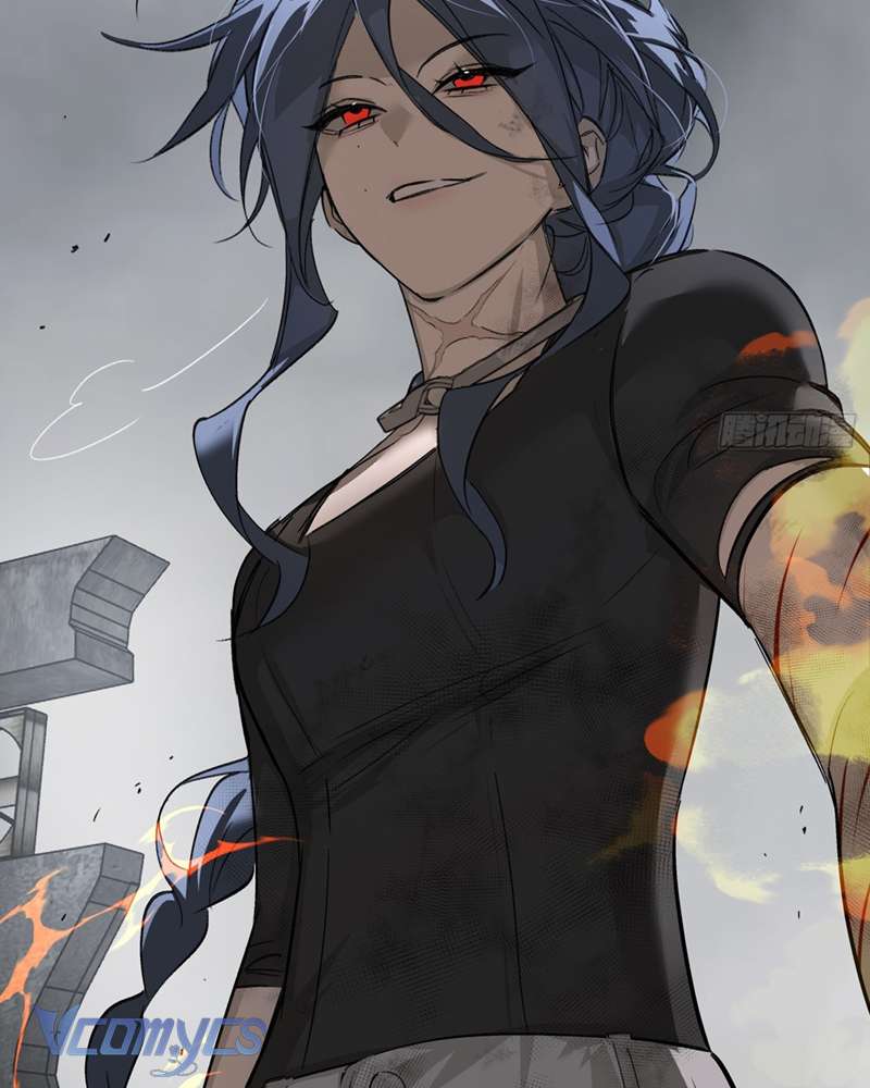 Ác Chi Hoàn Chapter 40 - Next Chapter 41