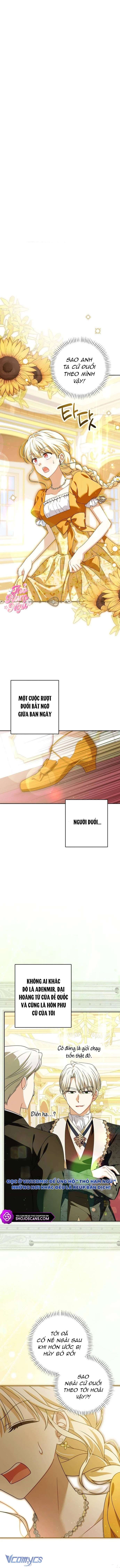 Gia Đình Phản Diện Phản Đối Tự Lập Chapter 53 - Trang 4