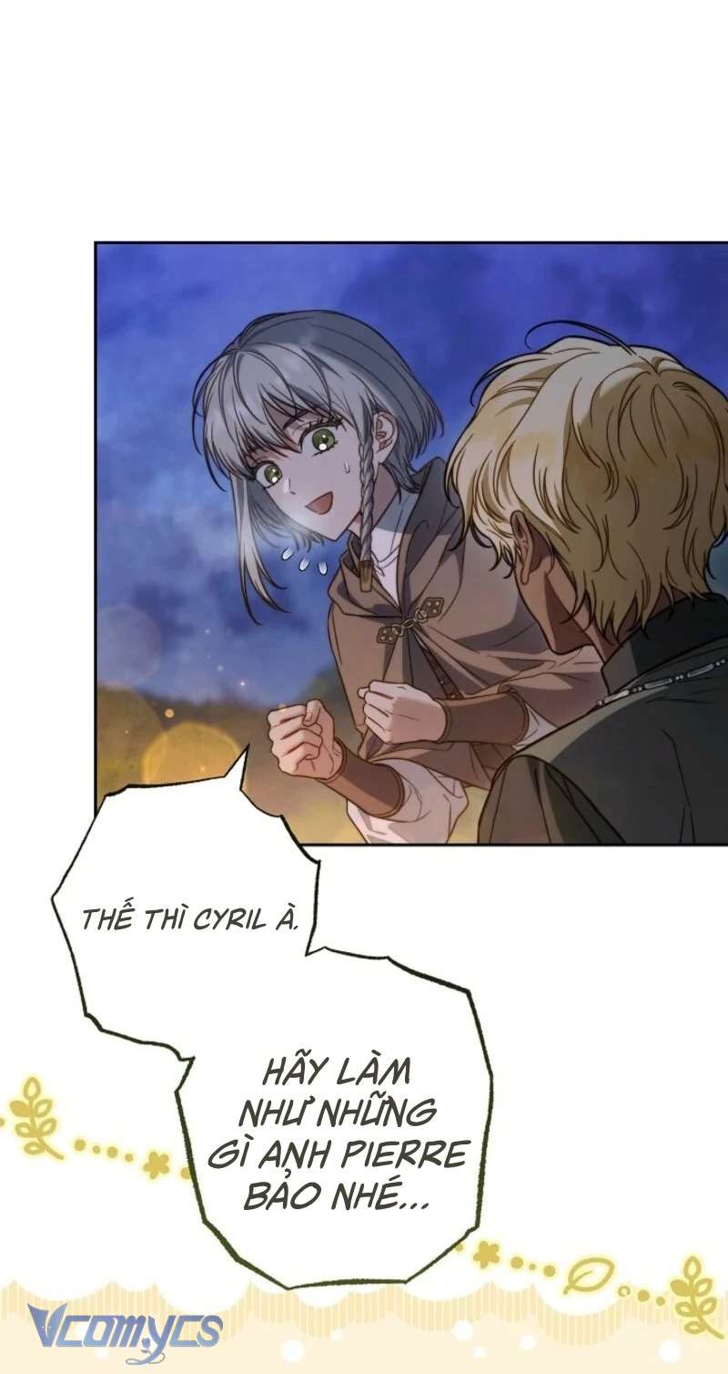 Hôn Nhân Vụ Lợi 2: Bản Tình Ca Không Thể Quên Chap 20 - Next Chap 21