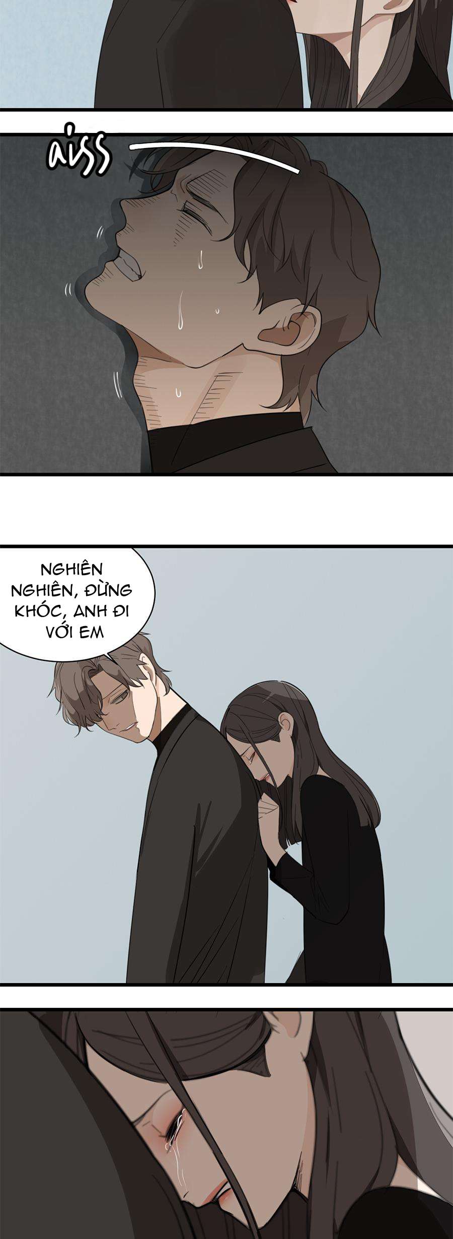 Vật Trong Tay Chapter 32 - Next Chapter 33