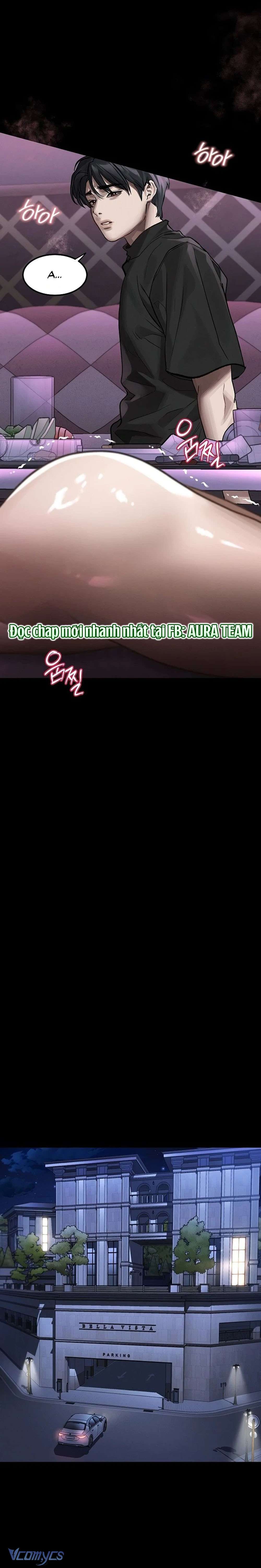 Khẩu Dâm Chap 10 - Trang 2