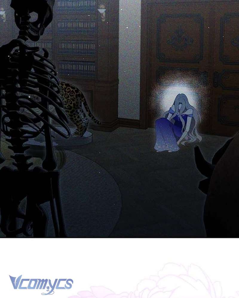 Praesepe Bên Ngoài Chiếc Lồng Chap 3 - Next Chap 4