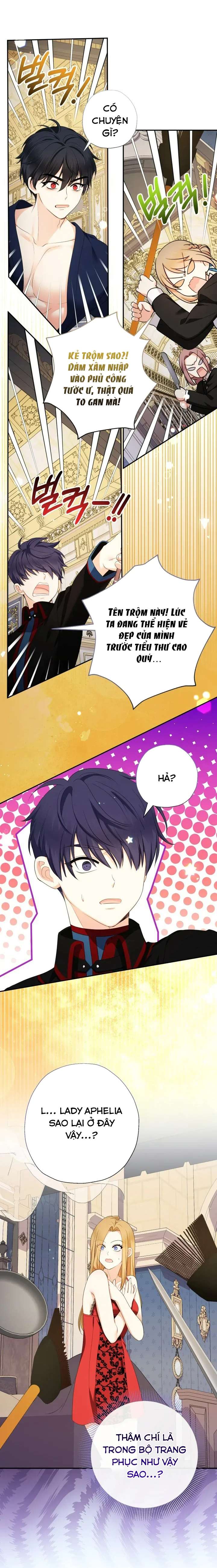 [PNT] Tiểu Thư Tích Tiền Đi Bụi Chap 75 - Trang 2