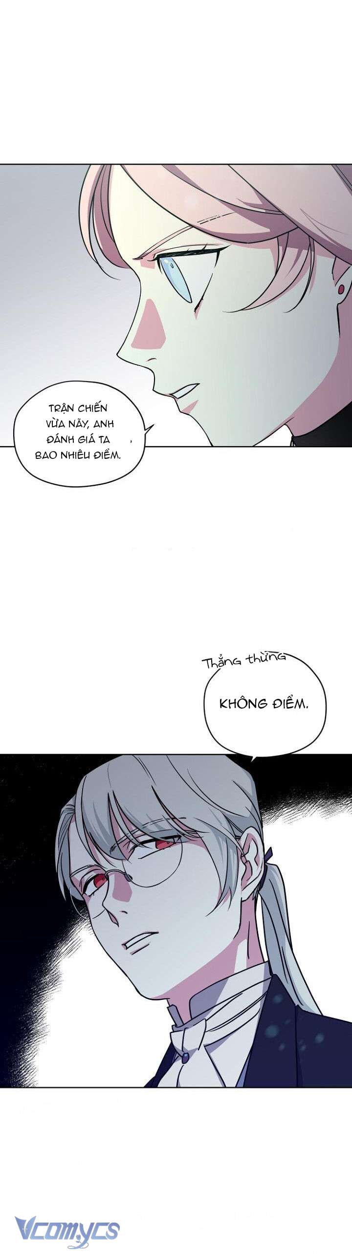 CHITRA Chapter 60 - Trang 4