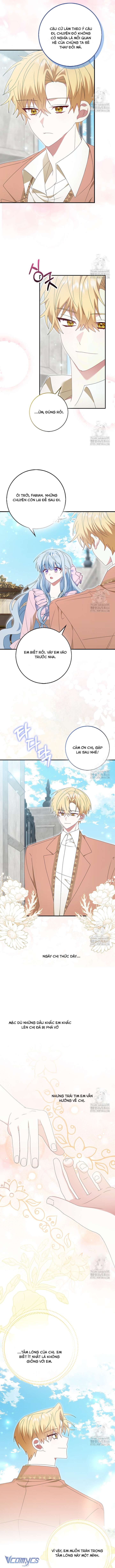 Tôi Sẽ Chiếm Lấy Ngư Trường! Chap 60 - Trang 3