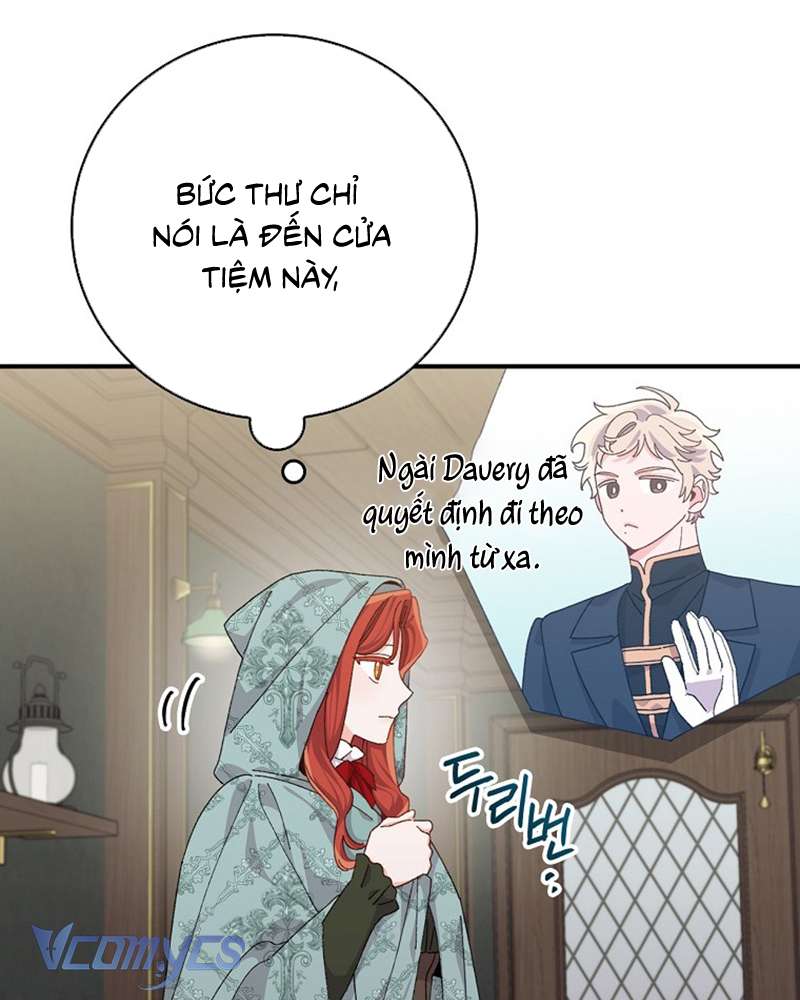 Chị Gái Của Nhân Vật Phản Diện Hôm Nay Cũng Đang Đau Khổ Chap 89 - Trang 4