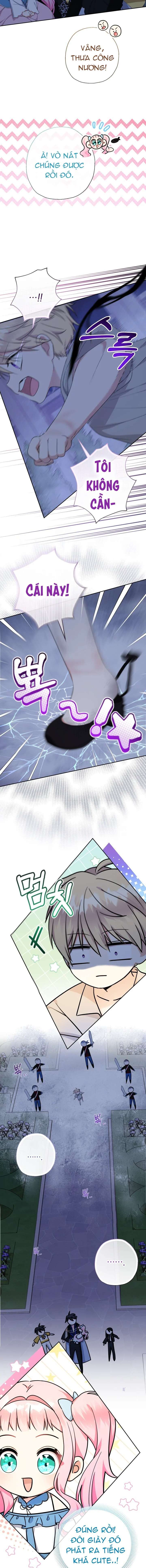 [PNT] Tiểu Thư Tích Tiền Đi Bụi Chap 58 - Next Chap 59