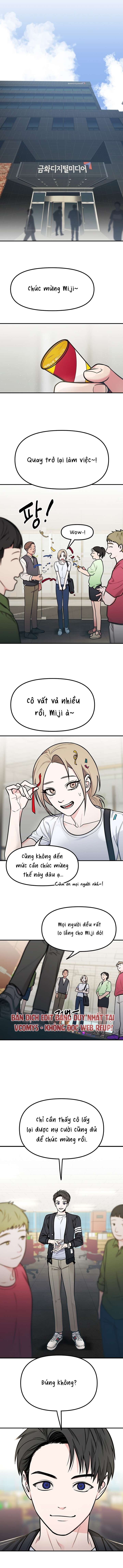 [ 18+ ] Giết chết mật ngọt của tôi Chap 2 - Trang 2