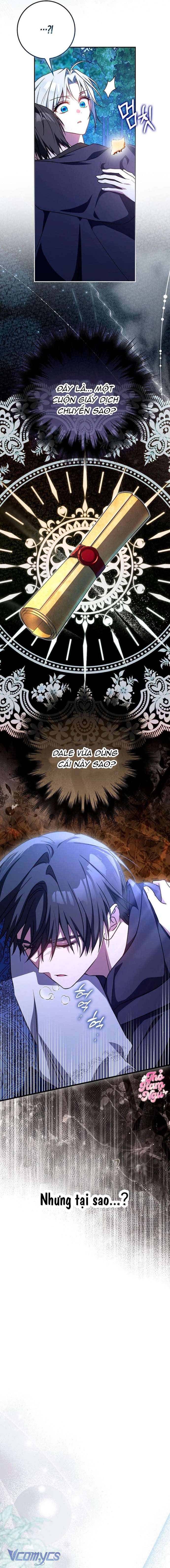 Chồng Của Tôi Giống Nam Chính Quá Đi Chap 10 - Trang 3