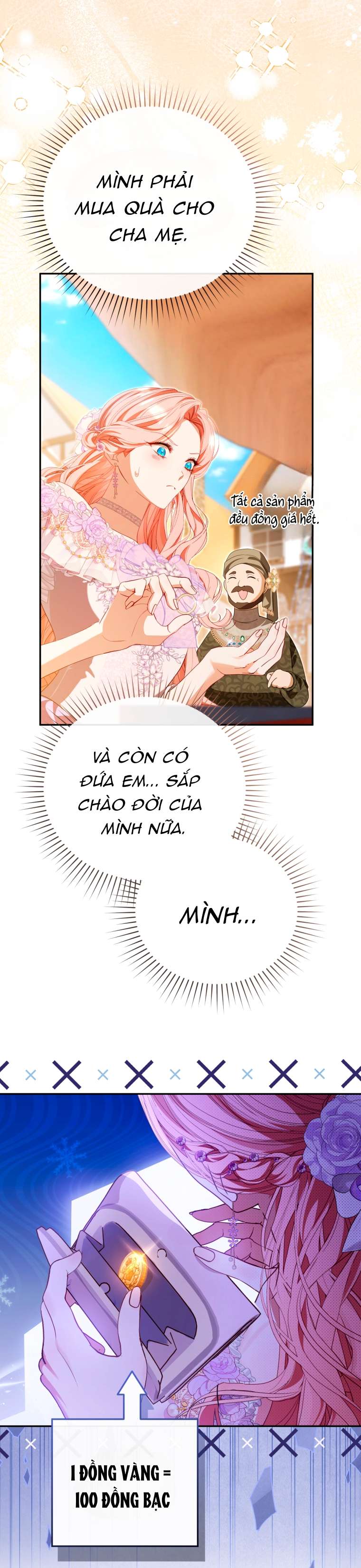 Người Phải Trả Giá Bằng Mạng Sống Vì Đã Lừa Dối Tôi Chap 30 - Next Chap 31