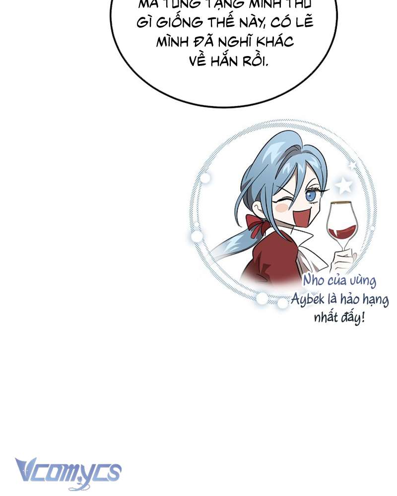 Ác Quỷ Nuôi Dưỡng Tiểu Thư Chapter 46 - Trang 4