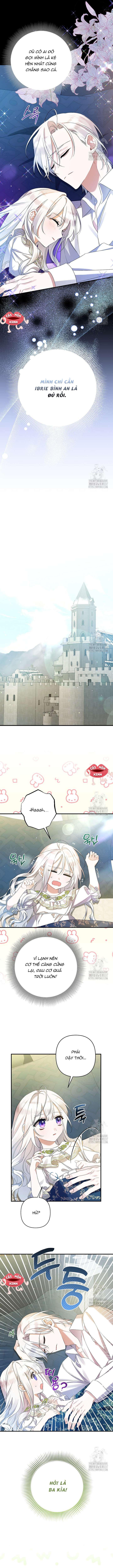 Tôi Chỉ Định Chăm Sóc Người Cha Ốm Yếu Của Mình Thôi Mà Chap 20 - Trang 2