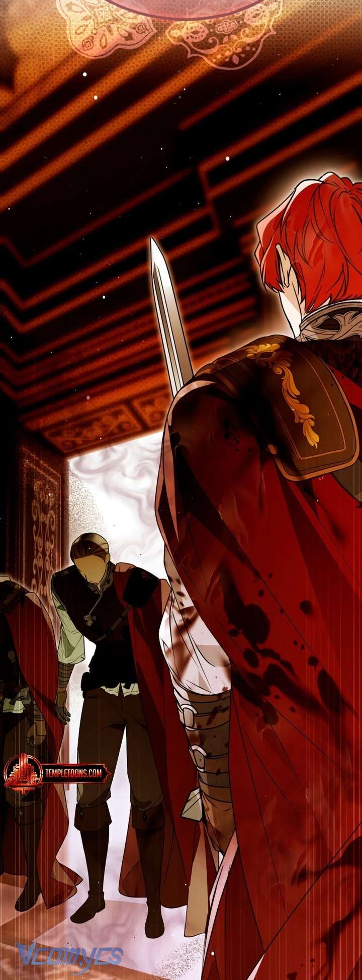 Ai Đó Đang Điều Khiển Cơ Thể Của Tôi Chap 73 - Trang 4