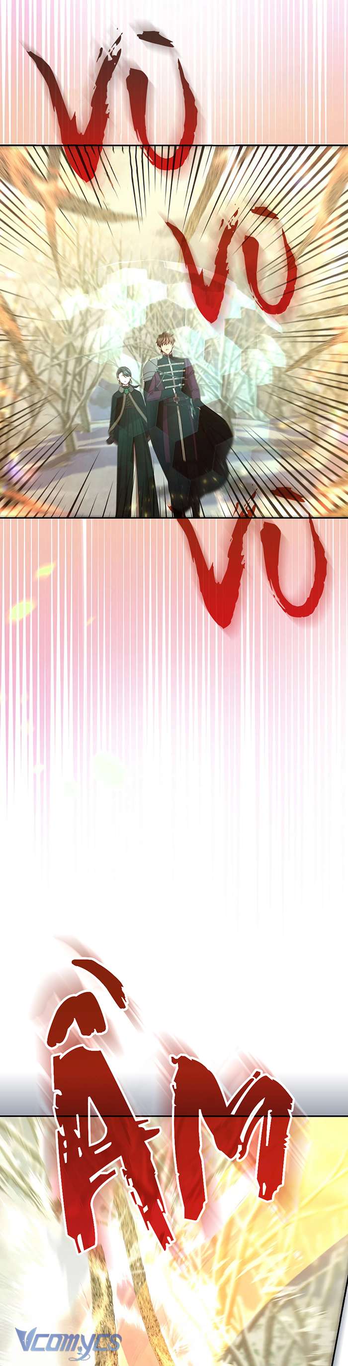 Sống Sót Dưới Thân Phận Hầu Nữ Chap 137 - Next Chap 138