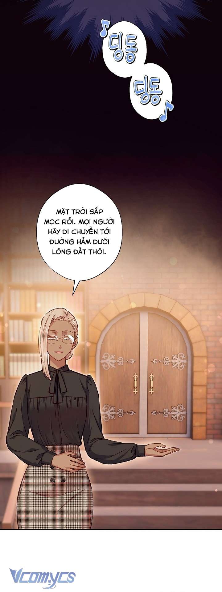 [18+] Love Kitsch Crunch Chap 30 - Trang 3