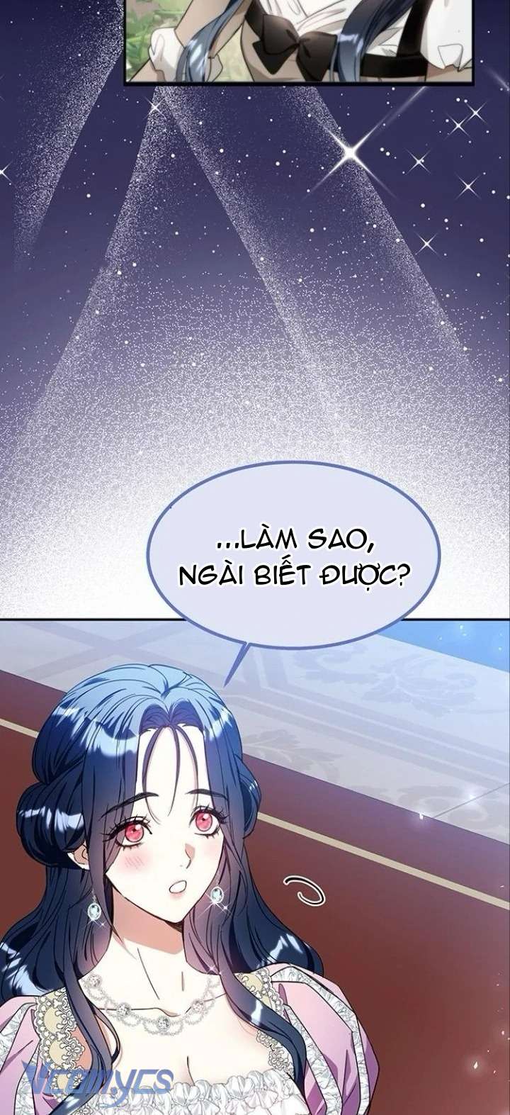 Người Yêu Đã Chết Của Tôi Đã Trở Thành Bạo Chúa Chap 10 - Next Chap 11