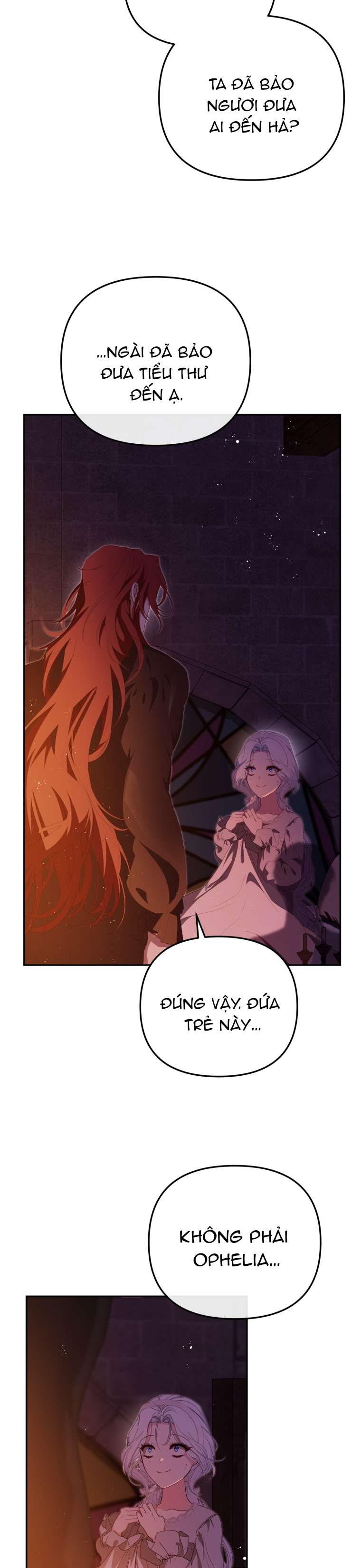 Người Phải Trả Giá Bằng Mạng Sống Vì Đã Lừa Dối Tôi Chap 5 - Trang 4