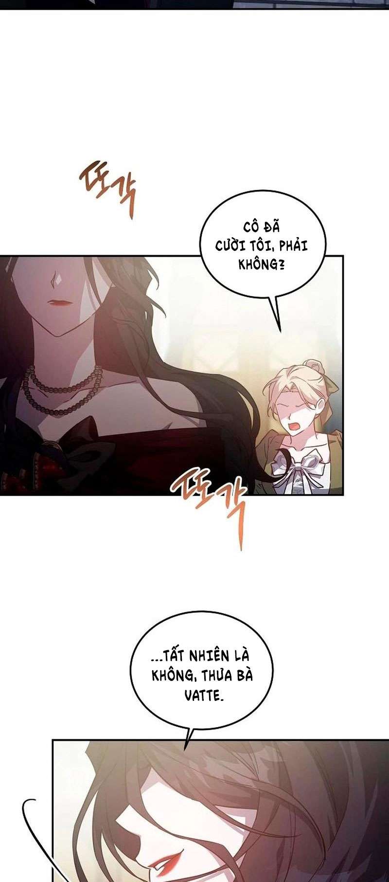 Nữ Hầu Báo Thù: Thời Khắc Cuối Cùng Chap 4 - Trang 4