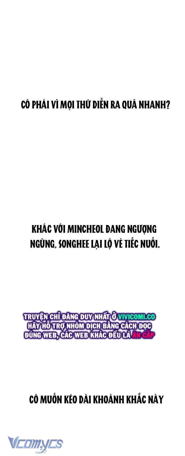 [18+] Nhật Ký Quan Sát Chap 28 - Trang 2