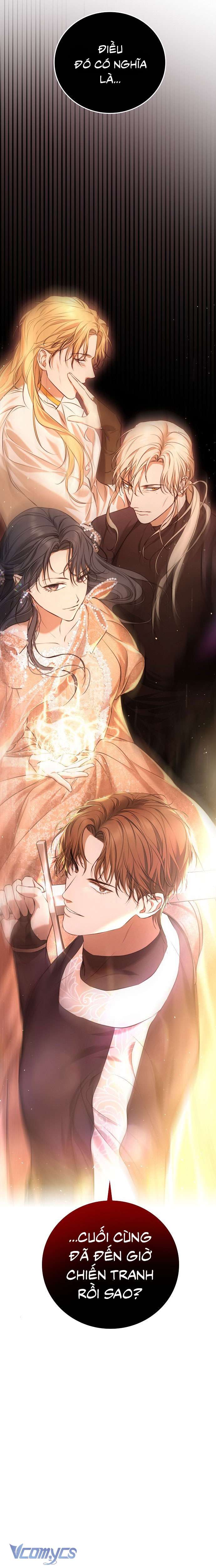 Hãy Dạy Em Cách Khao Khát Chap 3 - Trang 3