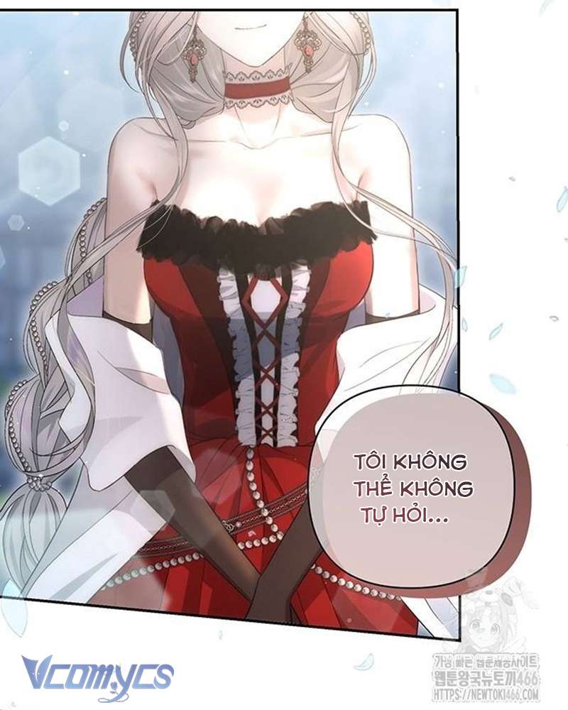 Praesepe Bên Ngoài Chiếc Lồng Chap 5 - Next Chap 6