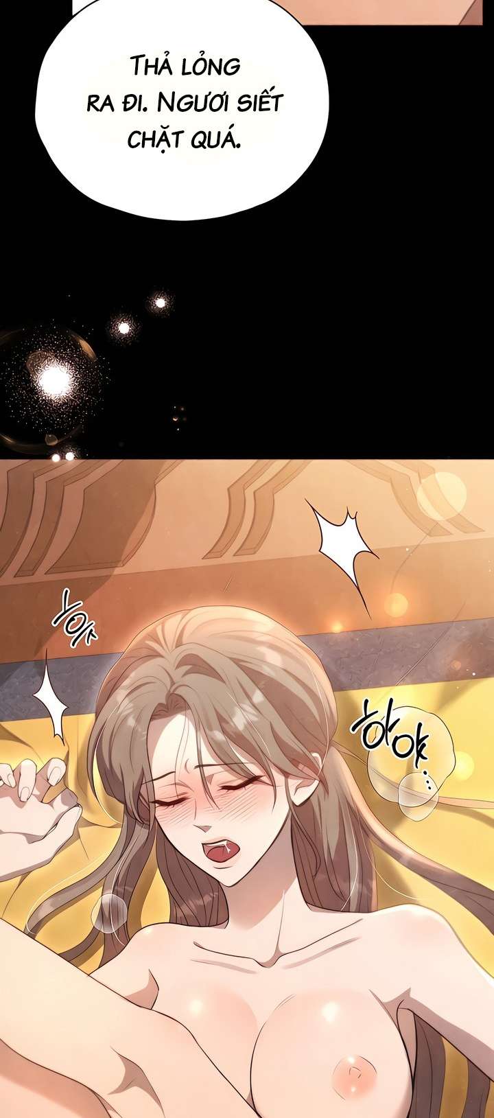 [18+] Đêm Cưỡng Đoạt Chap 6 - Next Chap 7