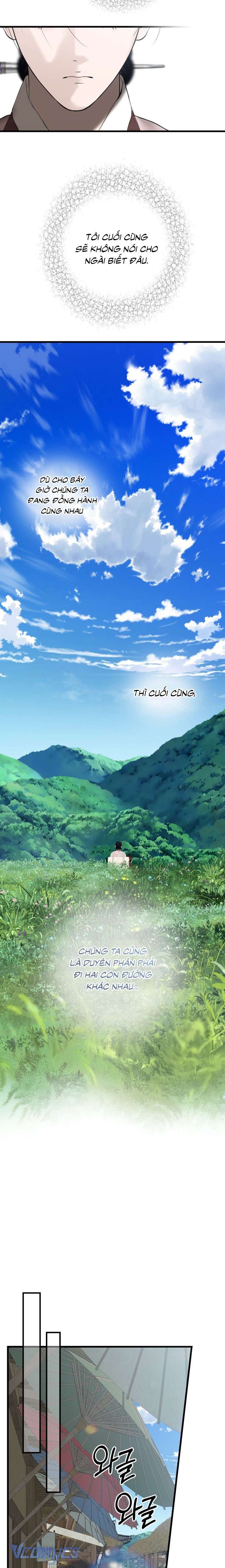 Cuộc Tuyển Chọn Vương Phi Triều Joseon Chap 49 - Trang 2