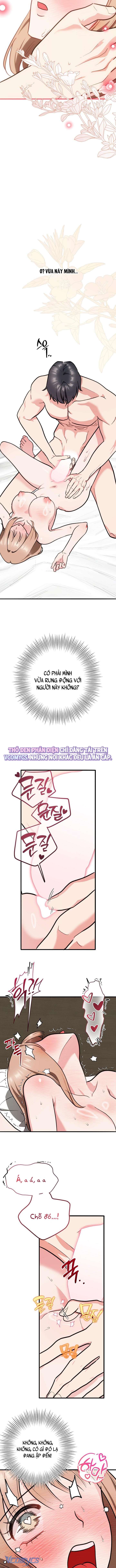 『18+』Nguy Hiểm Dịu Dàng Chap 2 - Trang 2