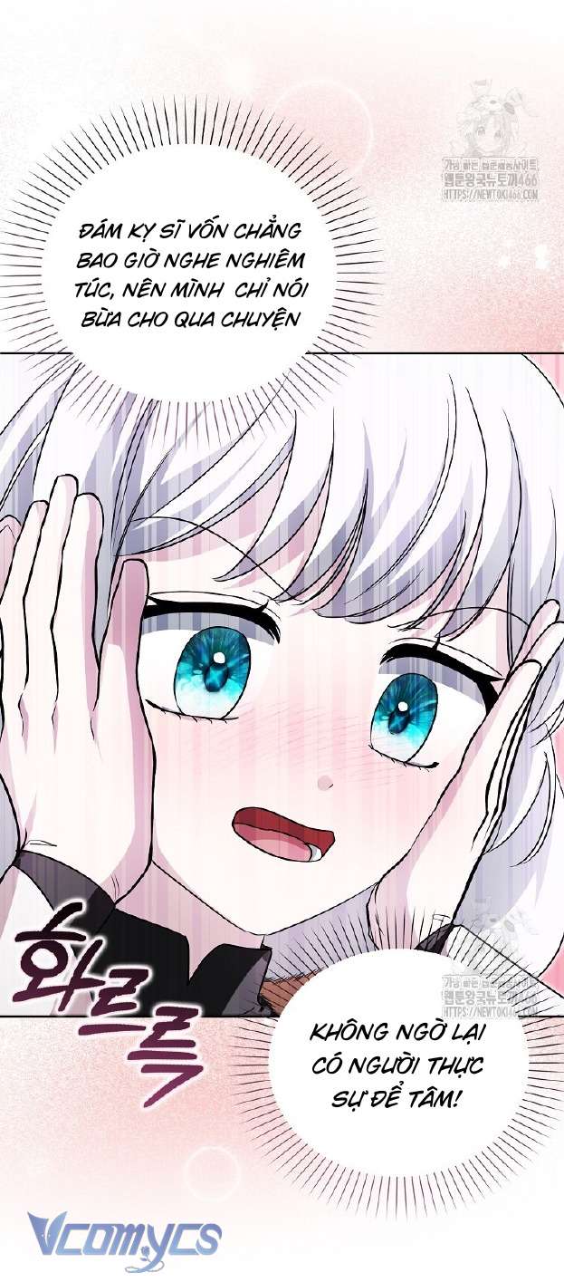 Kế Hoạch Nghỉ Hưu Của Nhân Vật Phản Diện Chap 28 - Trang 4