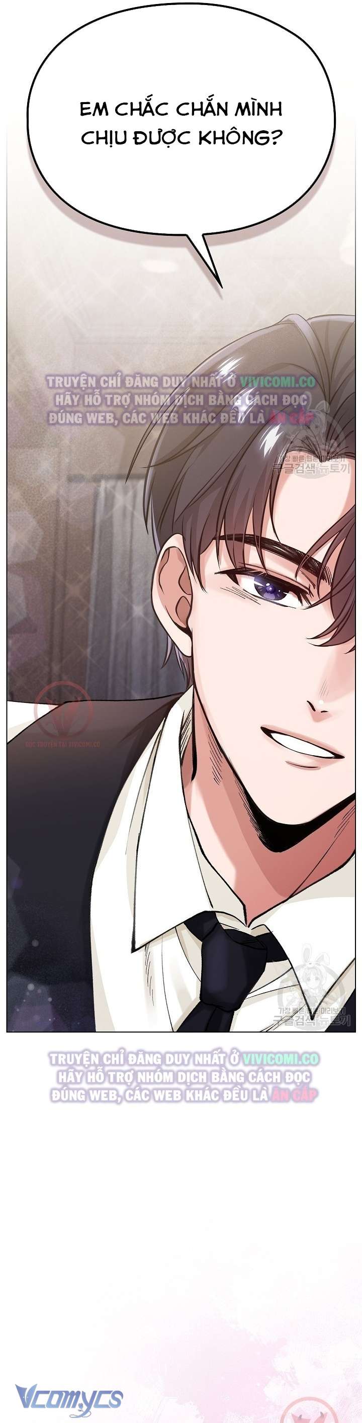 [18+] Mối Quan Hệ Không Lành Mạnh Chap 3 - Next Chap 4