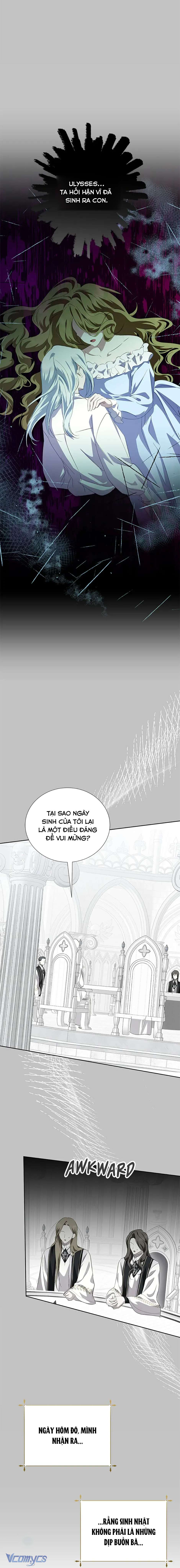 [PNT] Phía Sau Mặt Nạ Của Nam Chính Hiền Lành Chap 62 - Trang 2