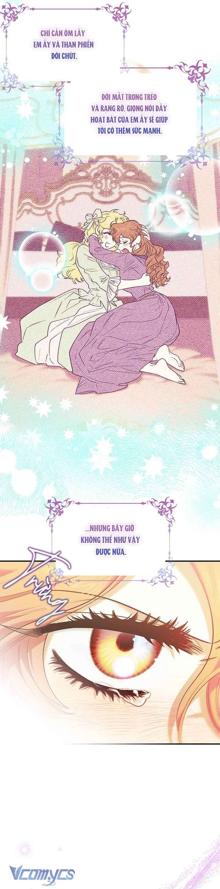 May Mắn Hay Bất Hạnh Chap 104 - Next Chap 105