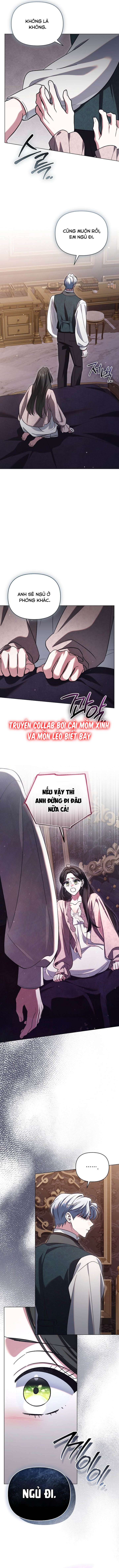 Dành Cho Nàng Juliet Xinh Đẹp Chap 46 - Trang 3